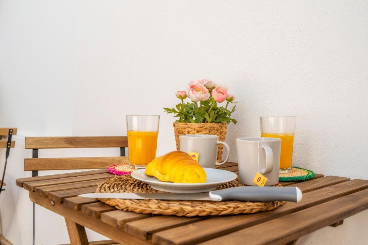 Female Hostel Faro Ngoại thất bức ảnh