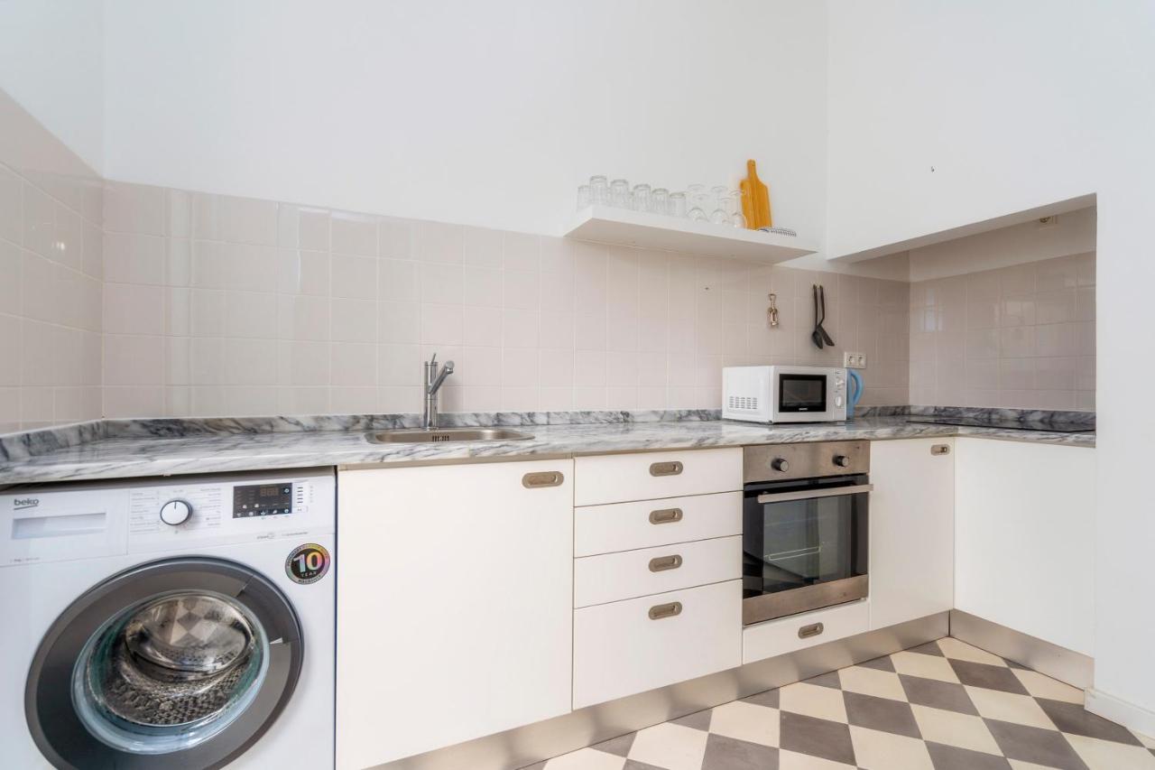 Female Hostel Faro Ngoại thất bức ảnh