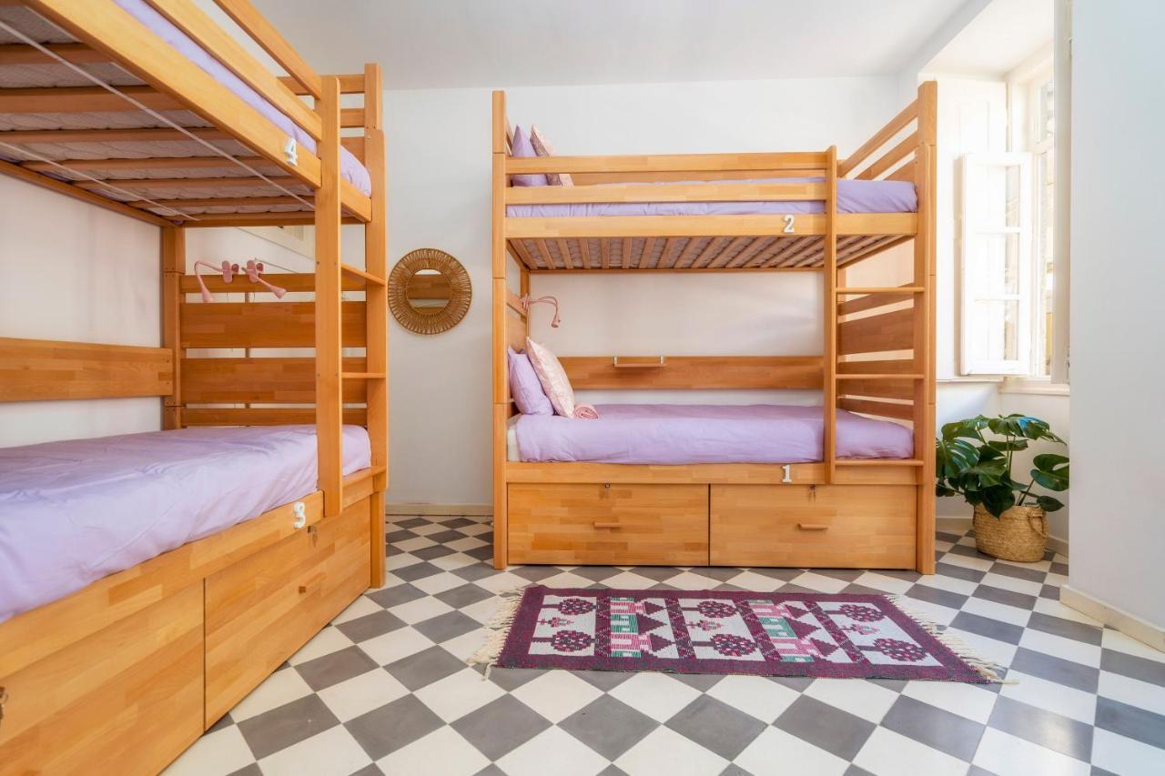 Female Hostel Faro Ngoại thất bức ảnh