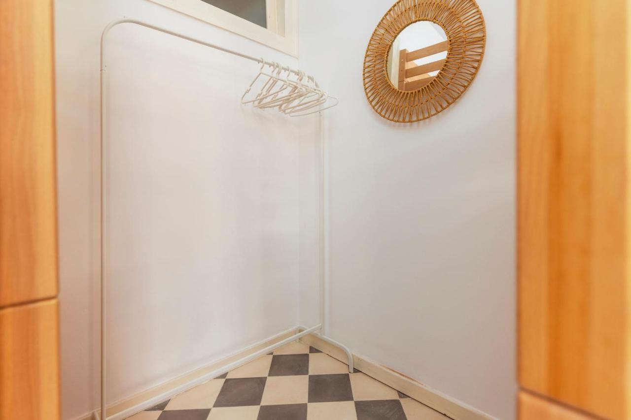 Female Hostel Faro Ngoại thất bức ảnh