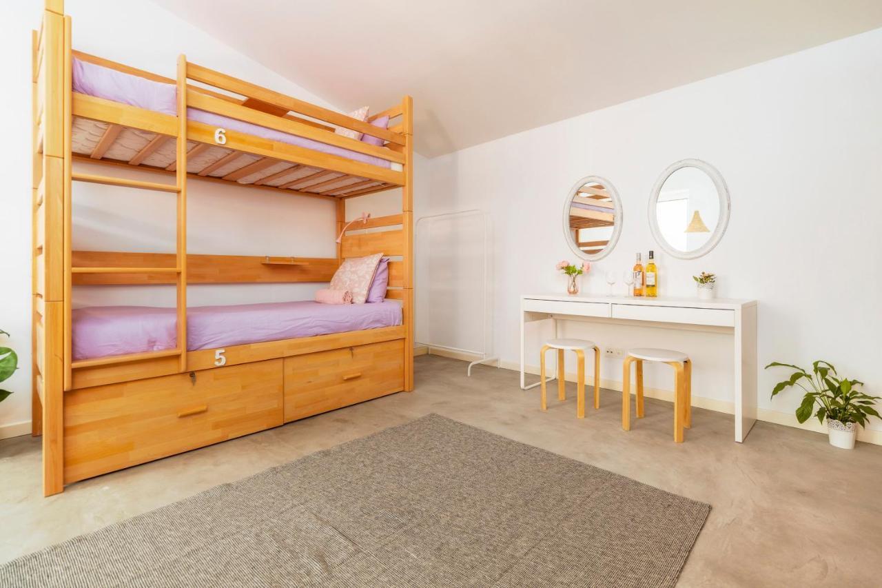 Female Hostel Faro Ngoại thất bức ảnh