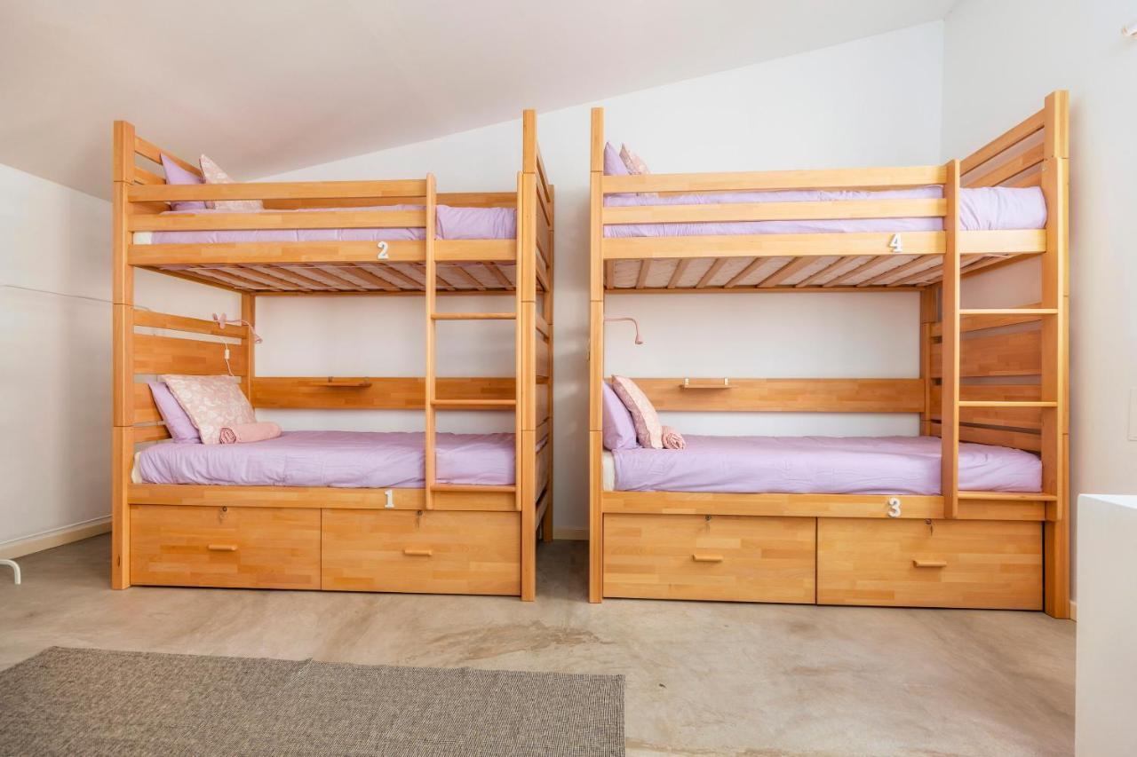 Female Hostel Faro Ngoại thất bức ảnh